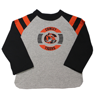 Third Street Youth Rugby Long Sleeve T-shirt