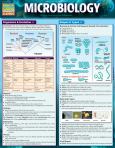 Quick Study Microbiology