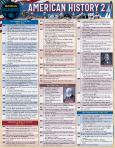 Quick Study American History 2