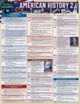 Quick Study American History 2