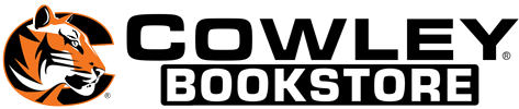 Cowley College Bookstore logo