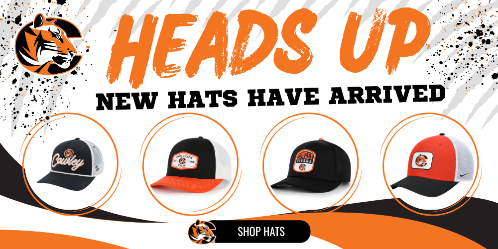 New Hats