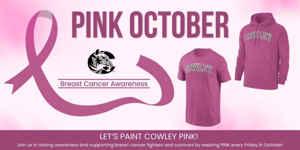 Breast Cancer Awareness