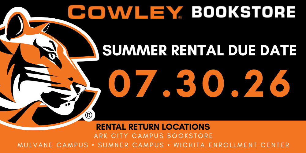 Summer Rental Due Date