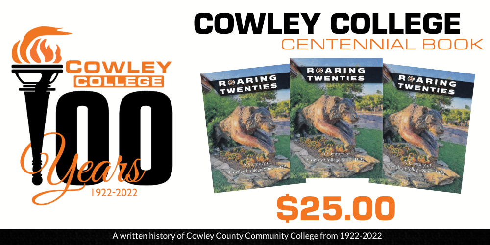 Centennial Book