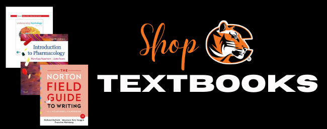Shop for Textbooks
