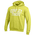 Hood Cowley Fun Colors