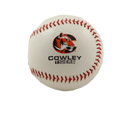 Ball Baseball Cowley Tigers