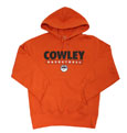Nike Hood Basketball
