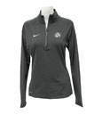 Pullover 1/4 Zip Womens Nike