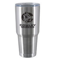 Tumbler Tundra Stainless 30 Oz "C"