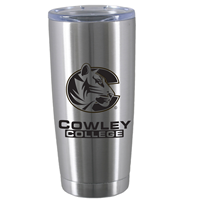 Tumbler Tundra Stainless 2O Oz "C"