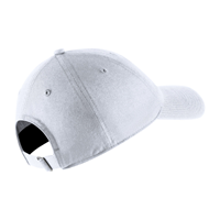 Nike Cowley White Cross Country Hat (1009991930) Nike Cowley White Cross Country Hat