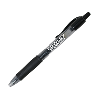 Spirit Products Cowley College G2 Pilot Gel Roller Package of 2 Pen Set