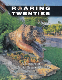 Roaring Between The Twenties: 1922-2022