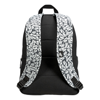 Nike Heritage Tiger Logo Repeat Swoosh Backpack