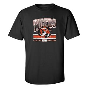 MV Sport Classic Fit Tigers w/ Tiger Logo Cowley 1922 College T-shirt