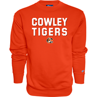 B84 Crew Cowley Tigers C