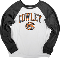 B84 Crew Women Cowley C