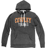 B84 Hood Cowley Tigers