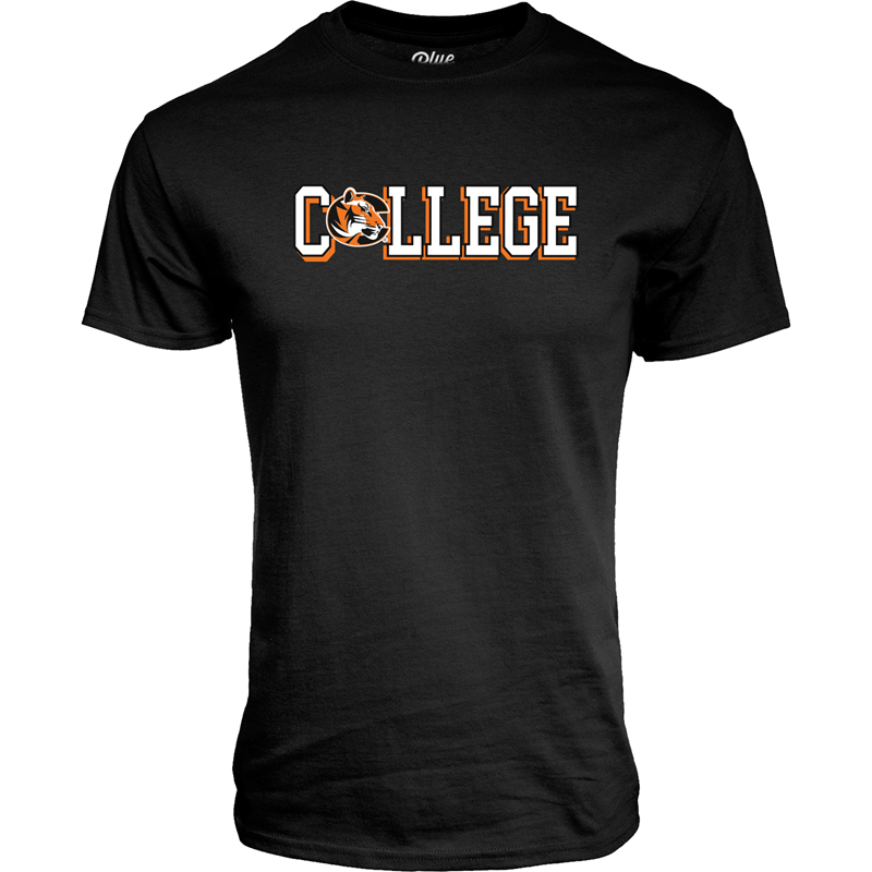 B84 Tshirt "C" College (SKU 1009801124)