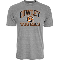 B84 Tshirt Cowley Arch C Tigers