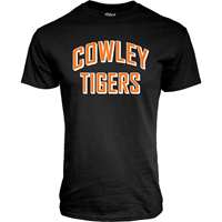 B84 Tshirt Cowley Tigers