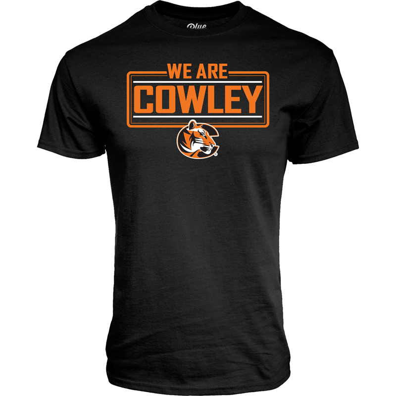 Blue84 Ringspun We Are Cowley T-shirt (SKU 1008961324)