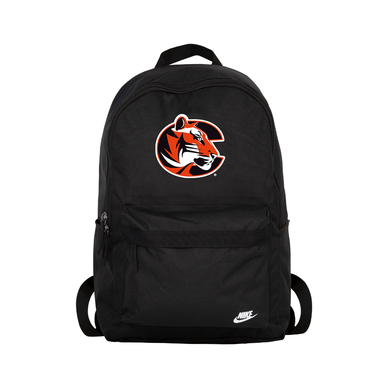 Nike Heritage 2.0 Tiger Logo Backpack (SKU 1011150518)