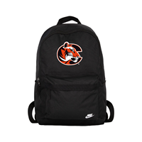 Nike Heritage 2.0 Tiger Logo Backpack