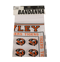 Spirit Products Cowley Tigers Bandana