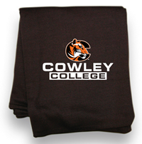 MV Sport Tiger Logo Cowley College 54