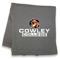 MV Sport Tiger Logo Cowley College 54