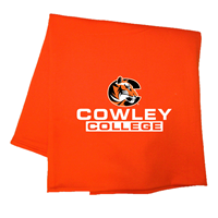 MV Sport Tiger Logo Cowley College 54