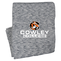 MV Sport Tiger Logo Cowley College 54