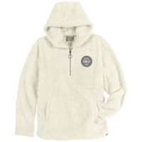 Blue84 Sherpa EST1922 Cowley Tigers Hood