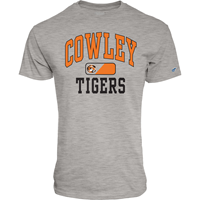 Blue 84 Tshirt Cowley C/ Tigers