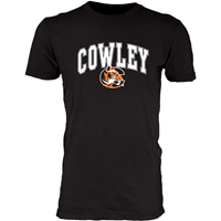 Blue 84 Tshirt Cowley C