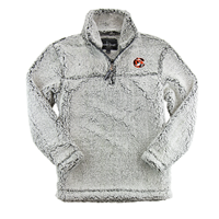 Boxercraft Pullover Sherpa C
