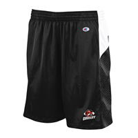 Champion Crossover Cowley Youth Black Short