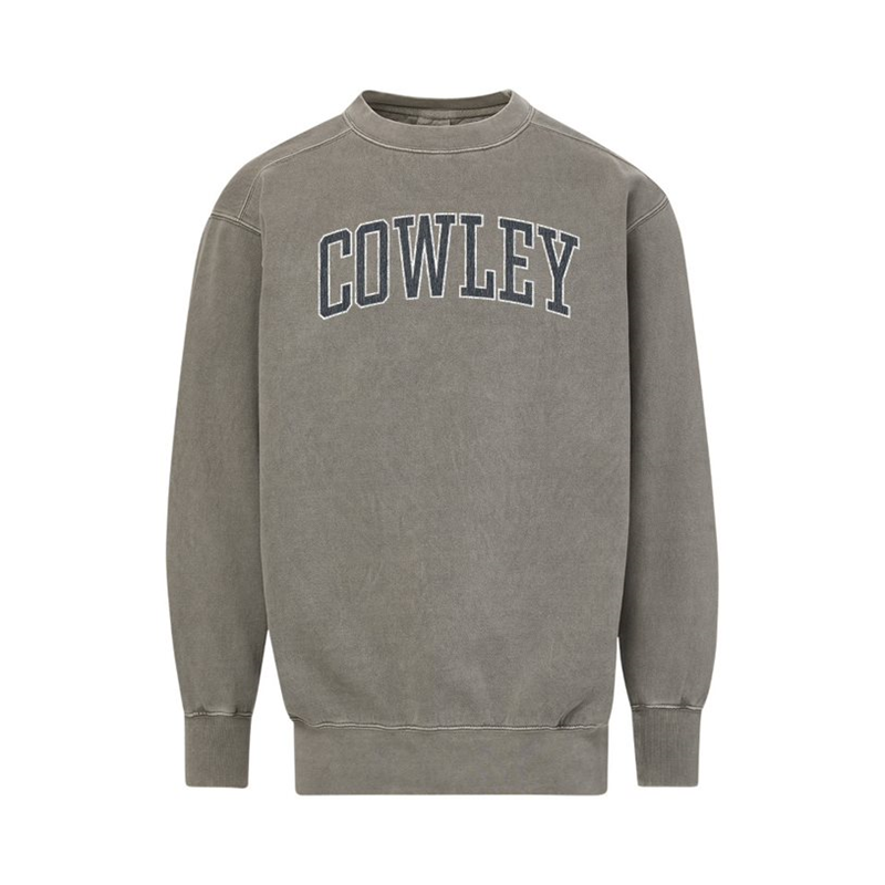 MV Sport Cowley Arched Coastal Color Crew Sweatshirt (SKU 1011295325)