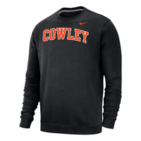 Nike Cowley Club Fleece Crew Sweatshirt