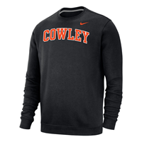 Nike Club Fleece Cowley Crew Sweatshirt