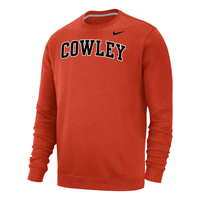 Nike Club Fleece Cowley Crew Sweatshirt