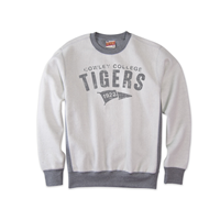 Mv Sport Pro- Weave Crew Reverse Cowley College Tigers 1922 Flag