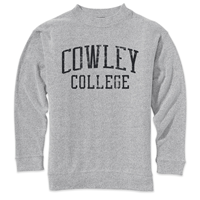 Mv Sport Womens Crew Lyla Loop Cowley College