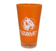 Cup 16Oz Acrylic "C" Cowley College