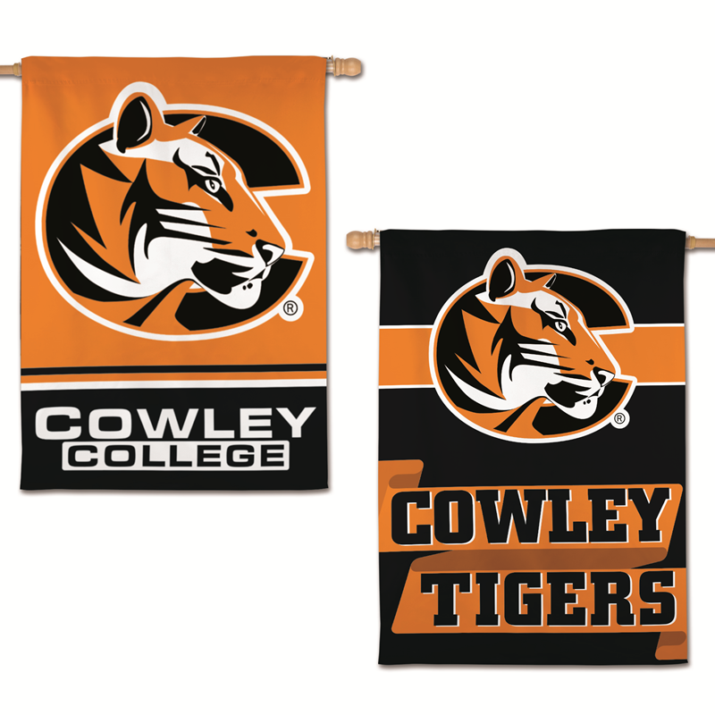 Wincraft Cowley College Dual Sided 28x40 House Flag (SKU 1007578449)