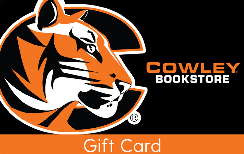 Cowley Gift Card (SKU 1010482835)