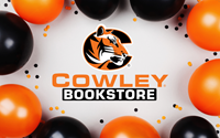 COWLEY GIFT CARD